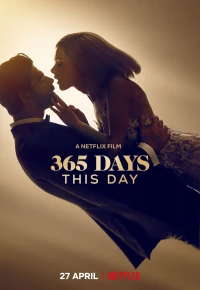 Постер фильма: 365 дней: Этот день