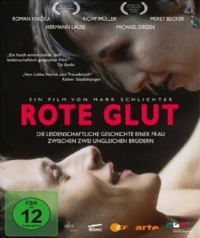 Постер фильма: Rote Glut