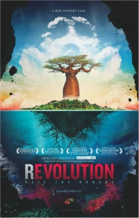 Постер фильма: Революция