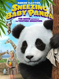 Постер фильма: Sneezing Baby Panda: The Movie