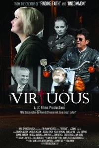 Постер фильма: Virtuous
