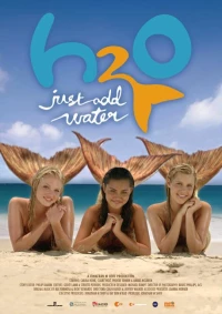 Постер фильма: H2O: Просто добавь воды
