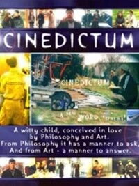 Постер фильма: Синедиктум