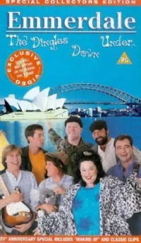 Постер фильма: Emmerdale: The Dingles Down Under