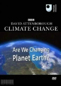 Постер фильма: Меняем ли мы Землю?