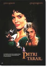 Постер фильма: Слезы Святого Петра