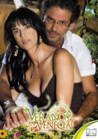 Постер фильма: Verano en venecia