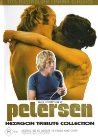 Постер фильма: Петерсен