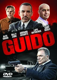 Постер фильма: Guido