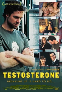 Постер фильма: Тестостерон
