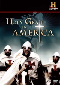 Постер фильма: Holy Grail in America