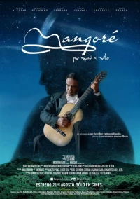 Постер фильма: Mangoré