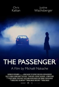 Постер фильма: Пассажир