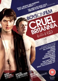 Постер фильма: Фильм для парней 8: Жестокая Британия