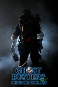 Постер фильма: Ghostbusters SLC: Chronicles