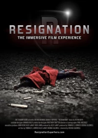 Постер фильма: Resignation