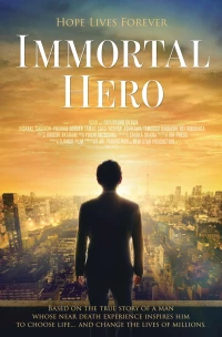 Постер фильма: Бессмертный герой
