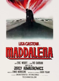 Постер фильма: Маддалена