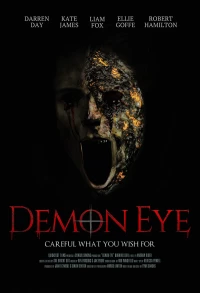 Постер фильма: Глаз демона