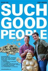 Постер фильма: Такие хорошие люди