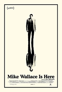 Постер фильма: С вами Майк Уоллес