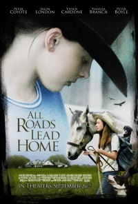 Постер фильма: Все дороги ведут домой
