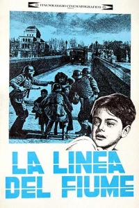 Постер фильма: Линия реки
