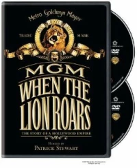 Постер фильма: MGM: Когда рычит лев