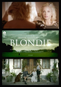 Постер фильма: Блонди