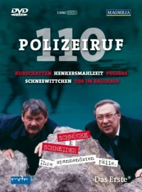 Постер фильма: Телефон полиции – 110