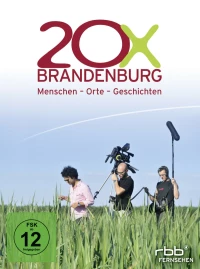 Постер фильма: 20xBrandenburg