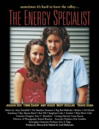 Постер фильма: The Energy Specialist
