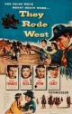 They Rode West