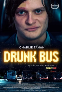 Постер фильма: Пьяный автобус