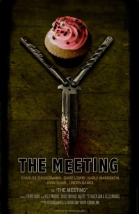 Постер фильма: The Meeting