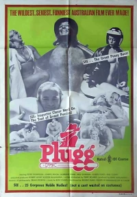 Постер фильма: Plugg