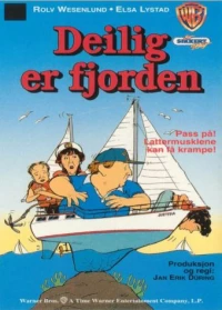 Постер фильма: Deilig er fjorden