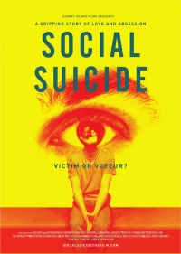 Постер фильма: Социальное самоубийство