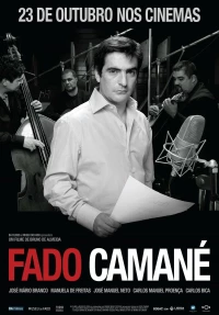 Постер фильма: Fado Camané