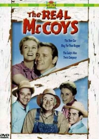 Постер фильма: The Real McCoys