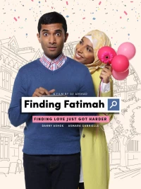 Постер фильма: В поисках Фатимы