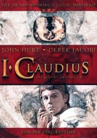 Постер фильма: Я, Клавдий
