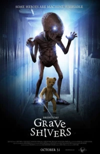 Постер фильма: Grave Shivers