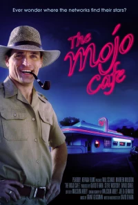 Постер фильма: The Mojo Cafe