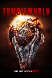 Постер фильма: Мир зомби