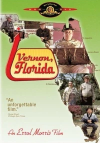 Постер фильма: Вернон, штат Флорида