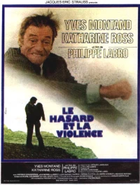 Постер фильма: Несчастный случай и насилие
