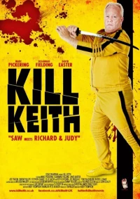 Постер фильма: Kill Keith