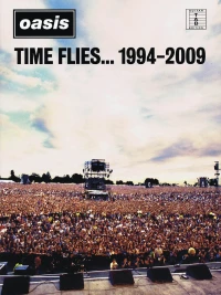Постер фильма: Oasis: Time Flies... 1994-2009
