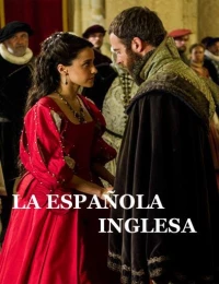 Постер фильма: Английская испанка